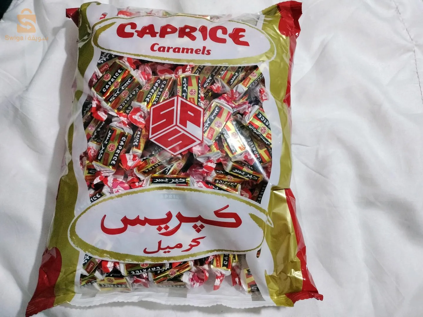 produits kapriz b l' mizan