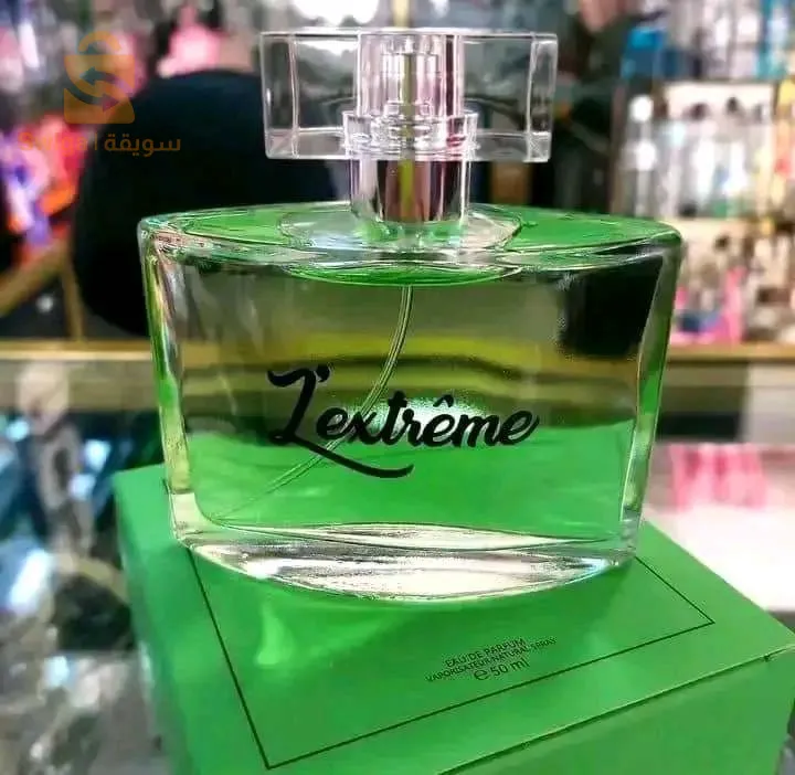 parfum et les testeurs originaux  😍😍😍