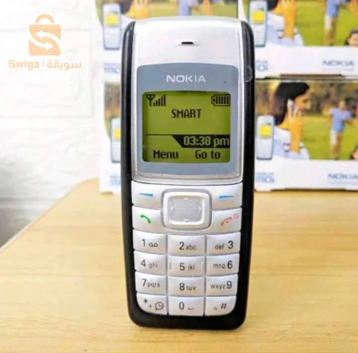 NOKIA 1110i téléphone $🤍🤍