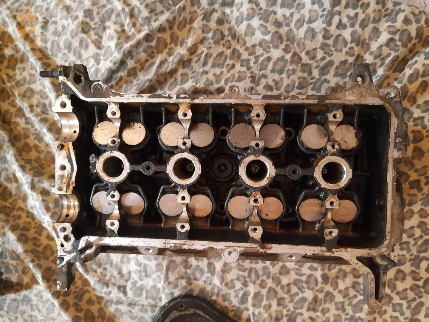 كيلاص قريتوال تقريبا جديدة