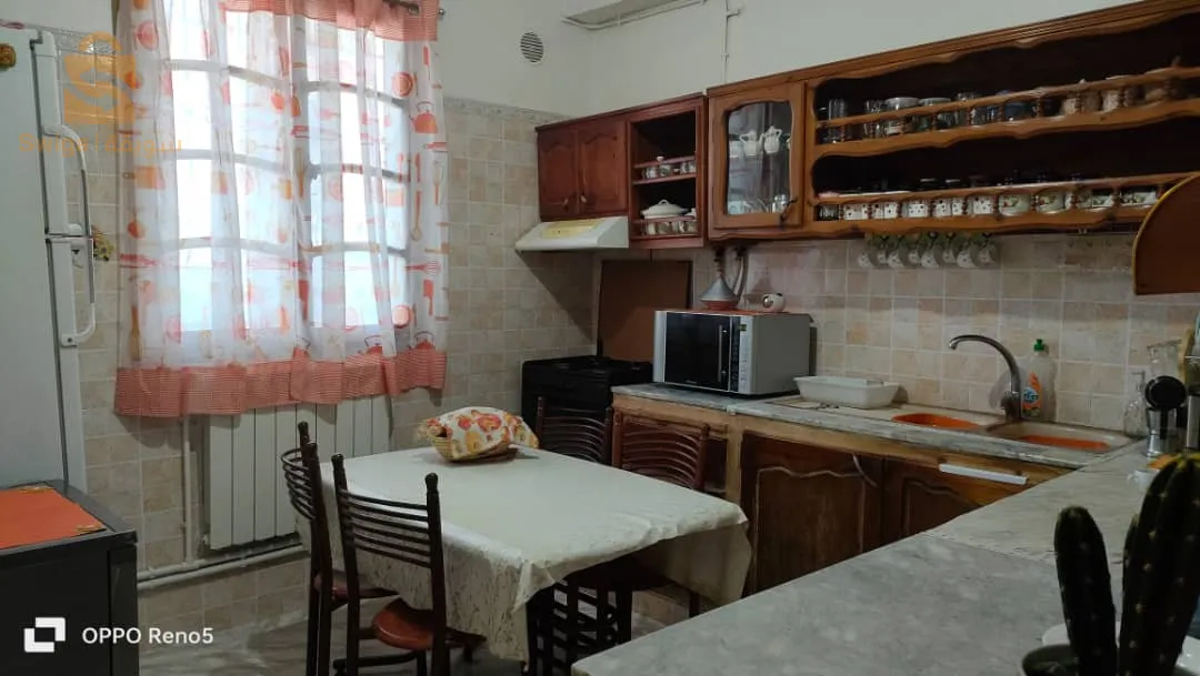 villa à bougaa setif