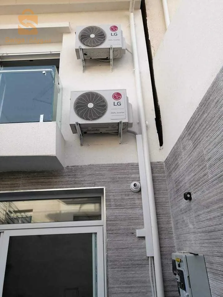 technicien en froid et climatisation industrielle et individuelle