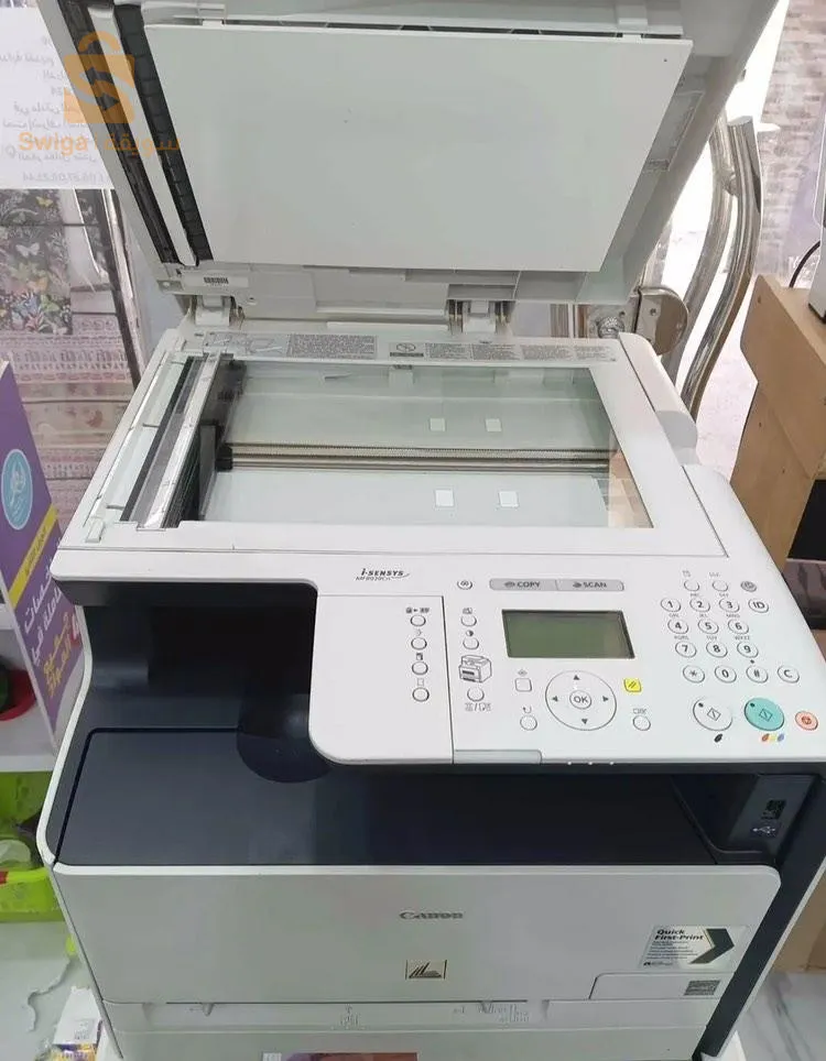 color laser printer