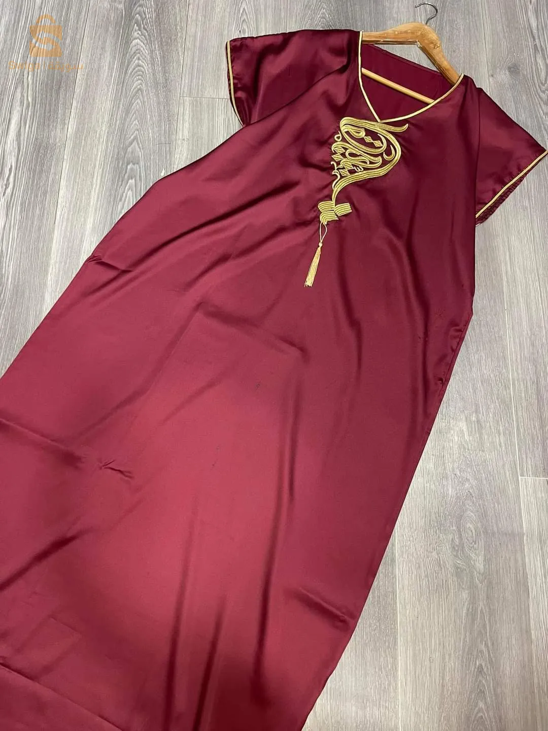 robe jezeera