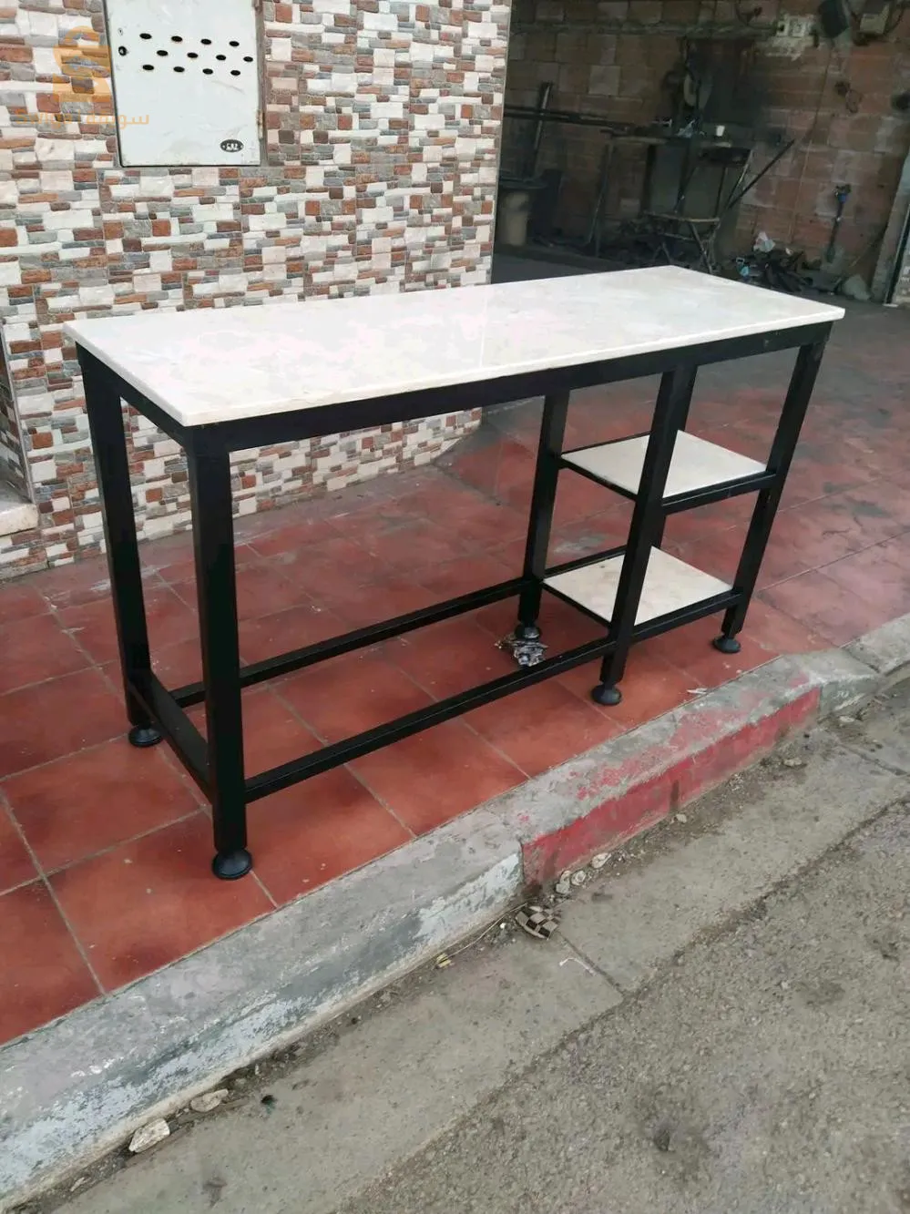 table travail brkham