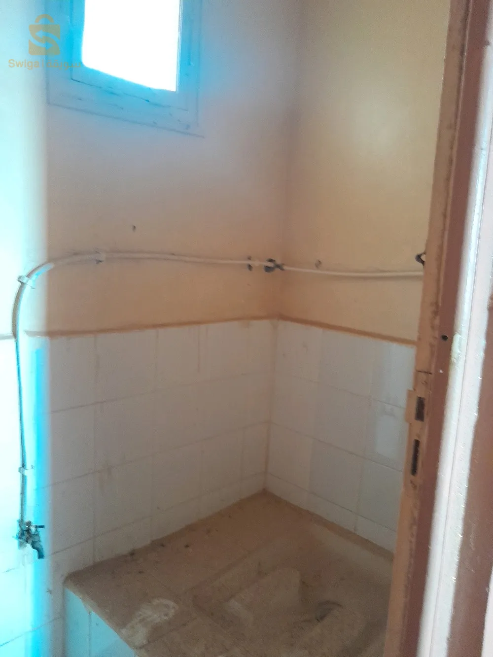 سكن للبيع في سيدي الحاج طابق رابع دوفصاد صوصيال F3