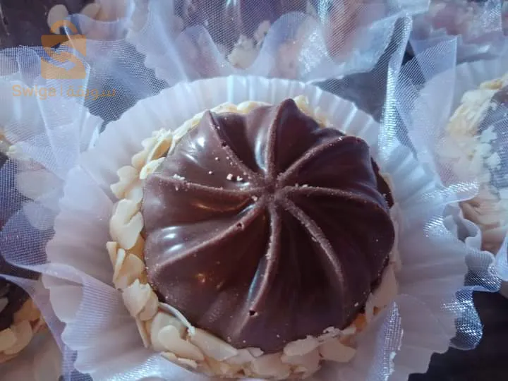 حلويات تقليدية