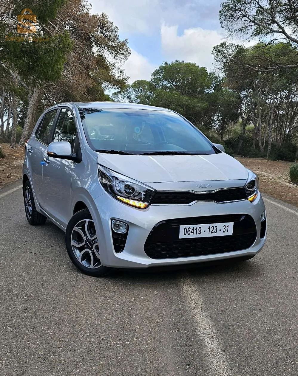 hassi ben okba bir djir oran