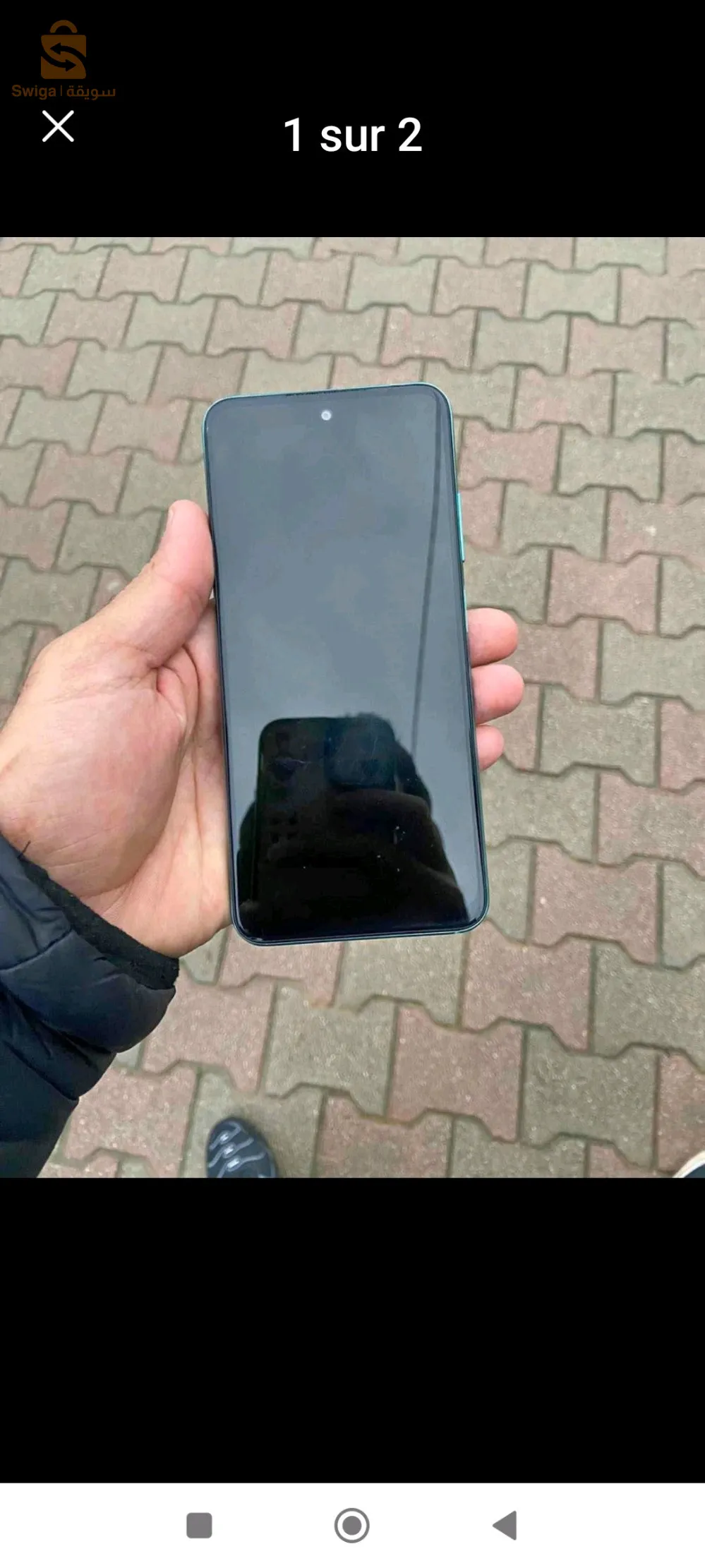 ردمي توت 10 5g