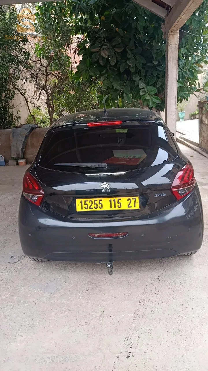 marehba bechari