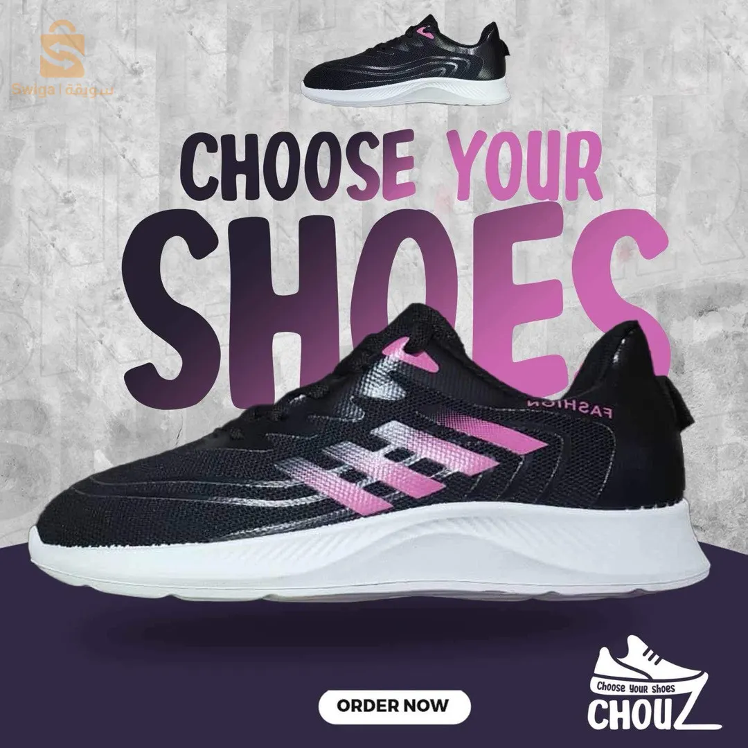 basket femme fashion sport nouvelle collection