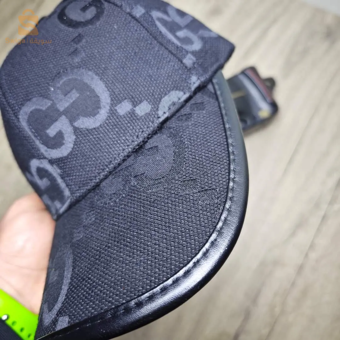 💯🧢 casquette Gucci