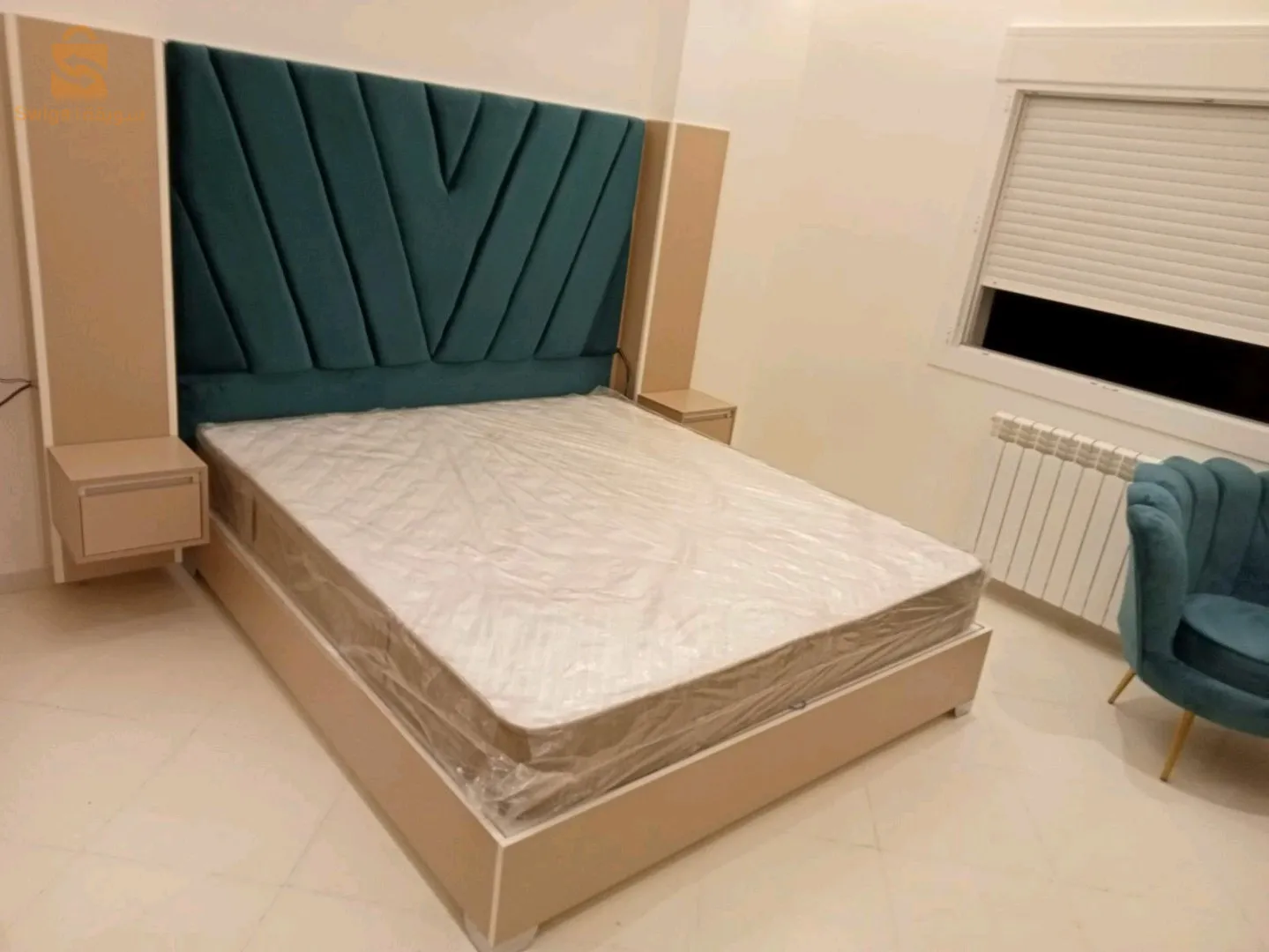 Chambres à coucher