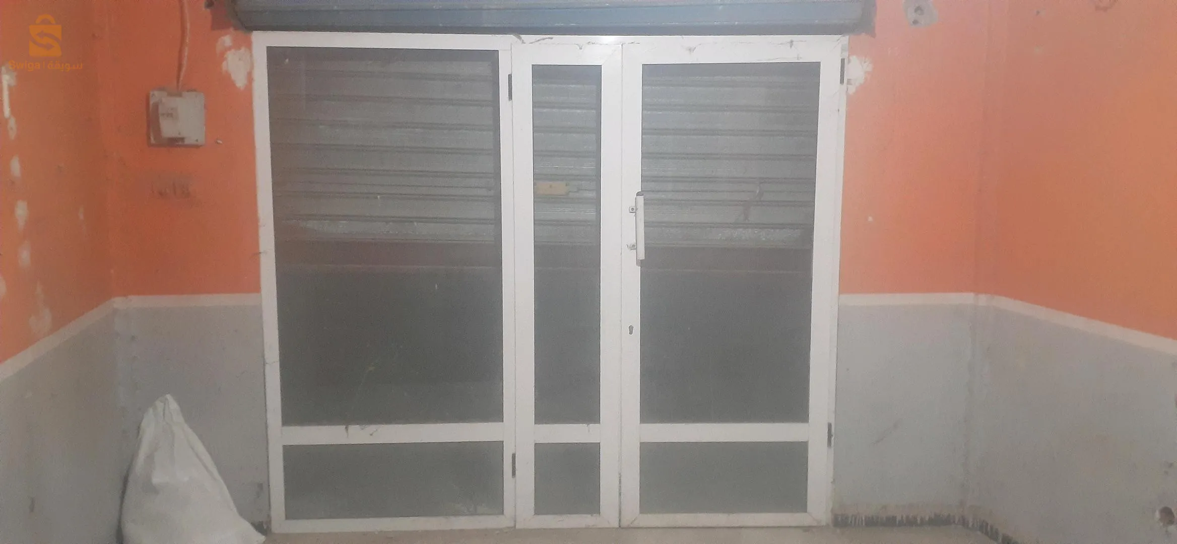 فيترينا نظيفة خلاه ركب ديراكت