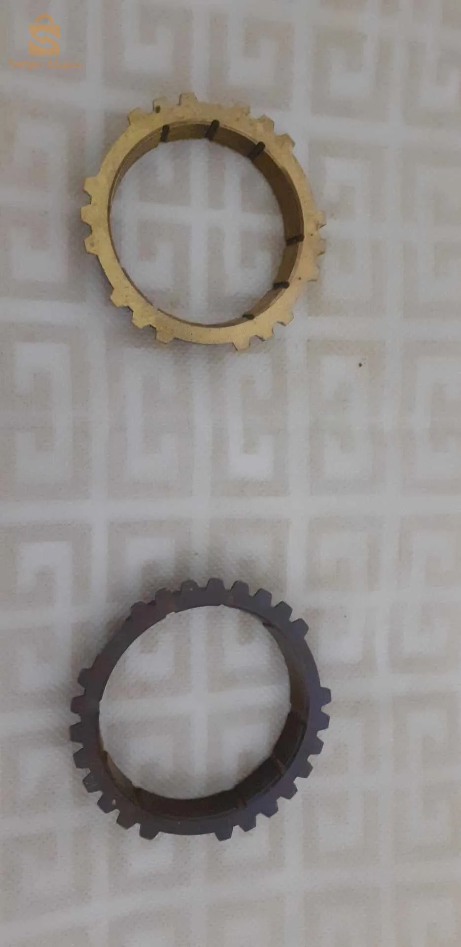 سانكرو تاع بواط فيتاس سبارك2