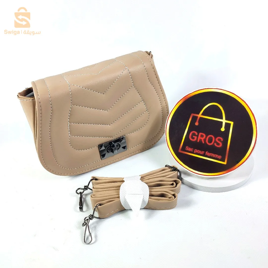 البيع بالجملة زورو صفحتنا حاملة إسم sac gros