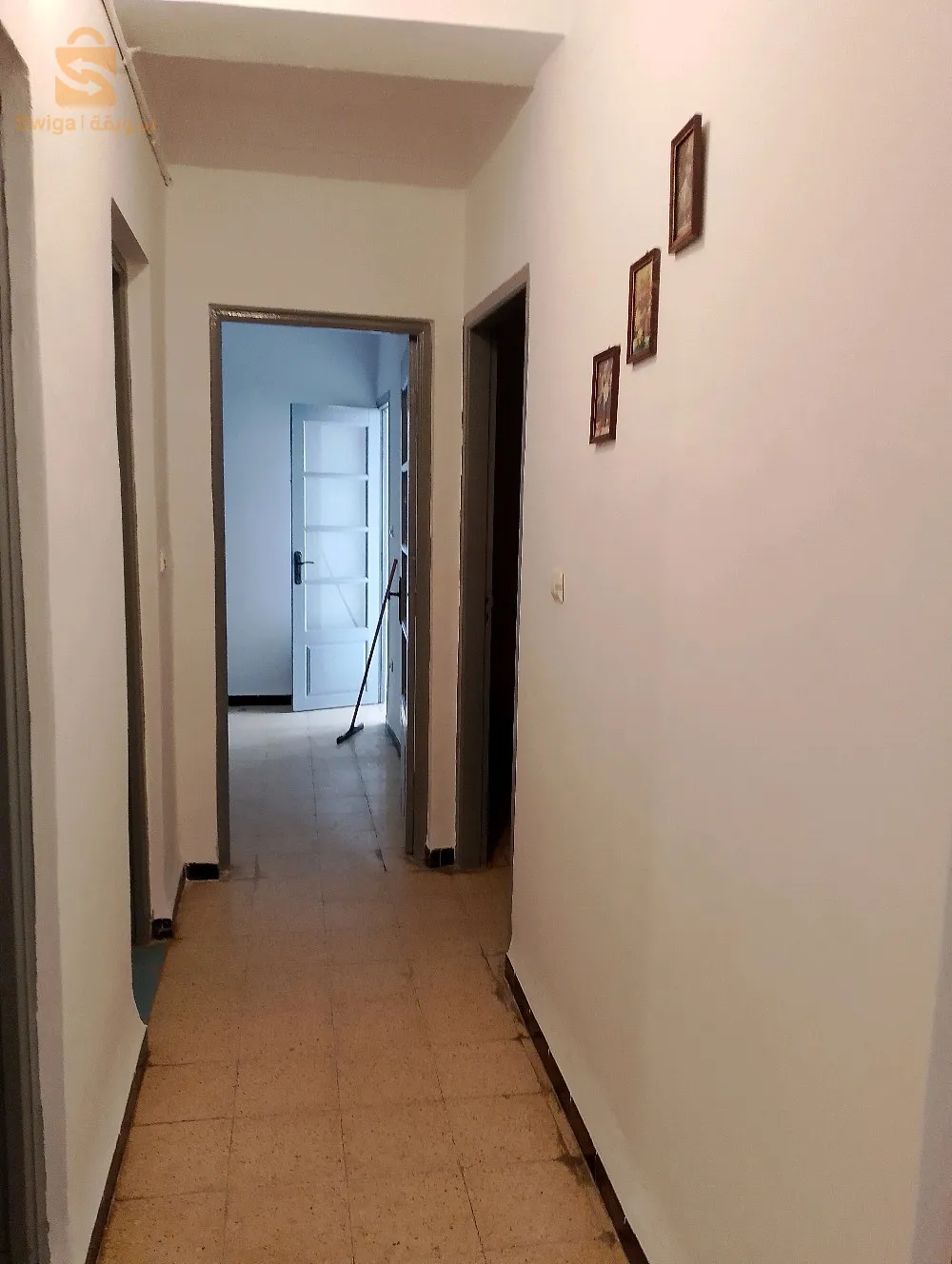 حي ياسمين 2 بلوك ب الطابق 8 رزيدونس MBK بئر الجير وهران