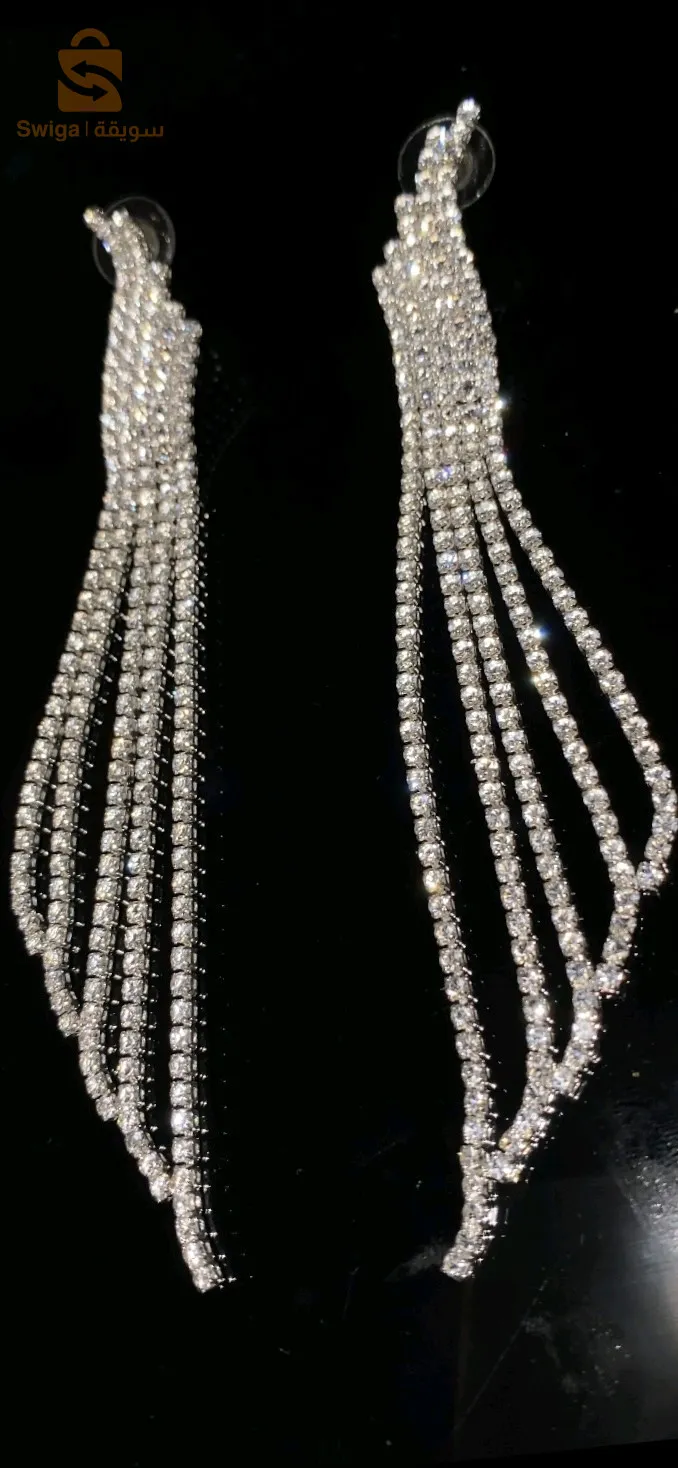 اقراط مناسبات