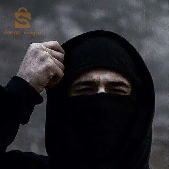 kagol جديد للبيع بسعر جد ممتاز للبرد و قناع الوجه لتدريبات