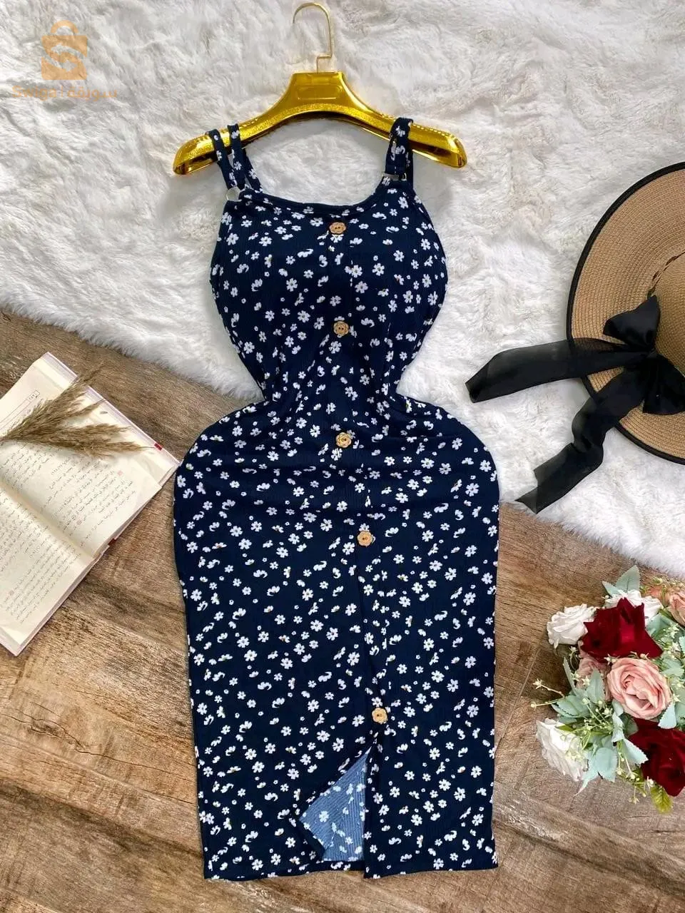 plusieurs models de robe et ensembles