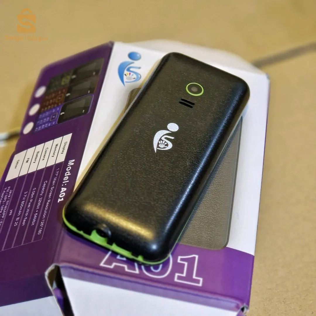 Téléphone hatba A01