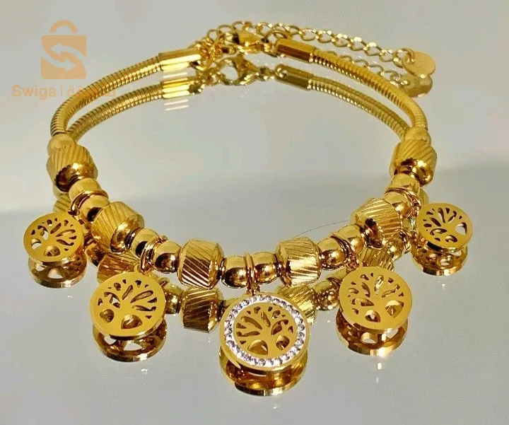 براسلي آسي إينوكسيدابل