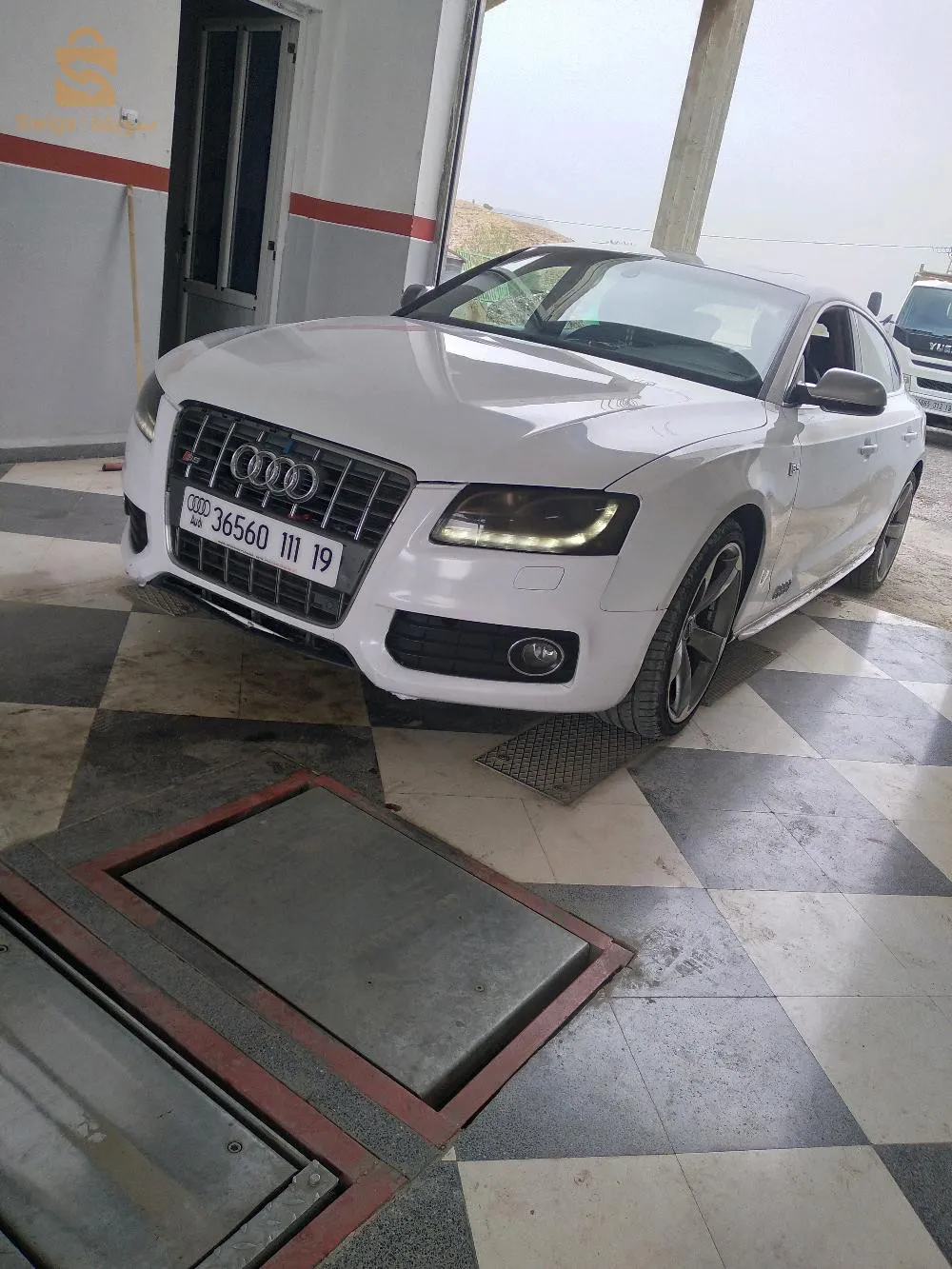 ماوكلان
