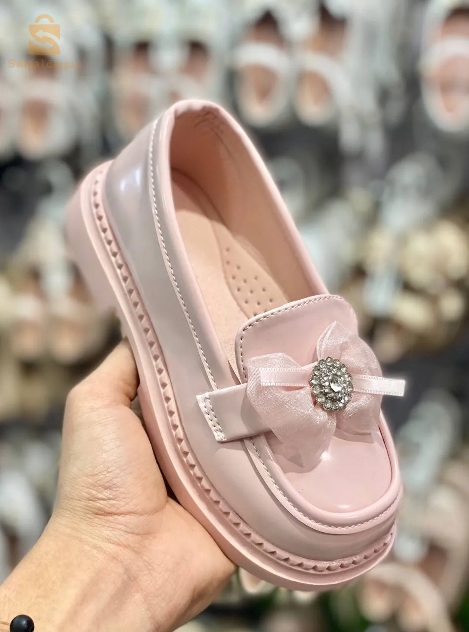 chaussures pour filles