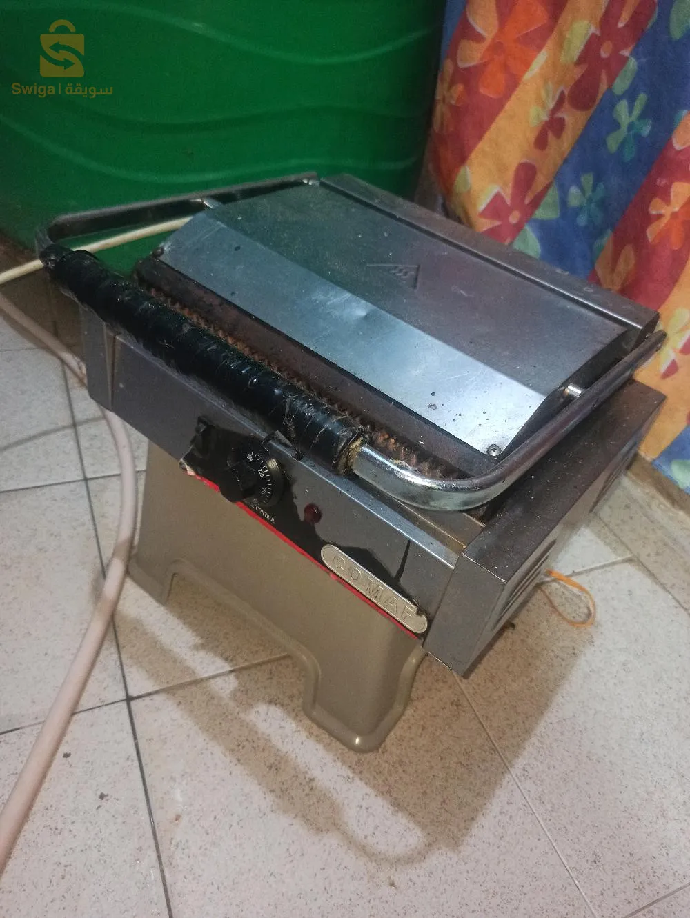 بانينوس كبير