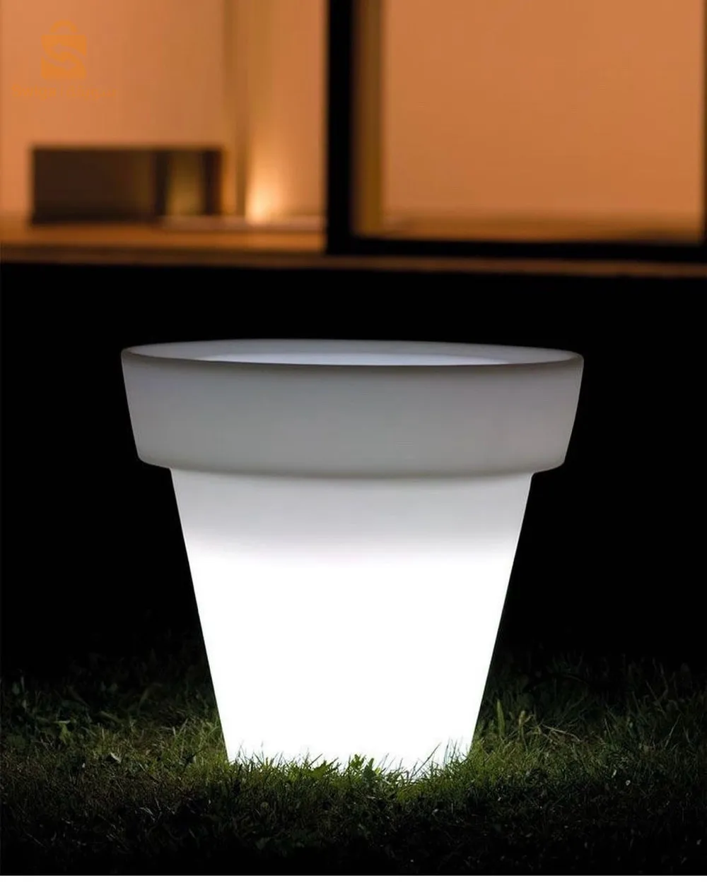 luxury product of almeria pots