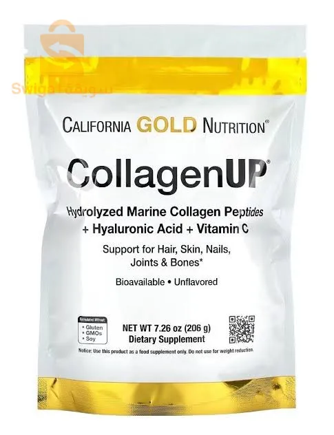 COLLAGEN UP
