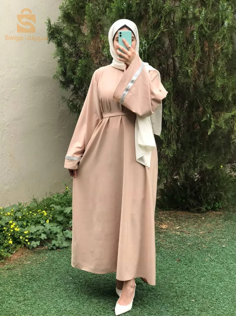 حجبات البسمة