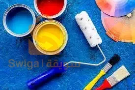 peintre qualifié