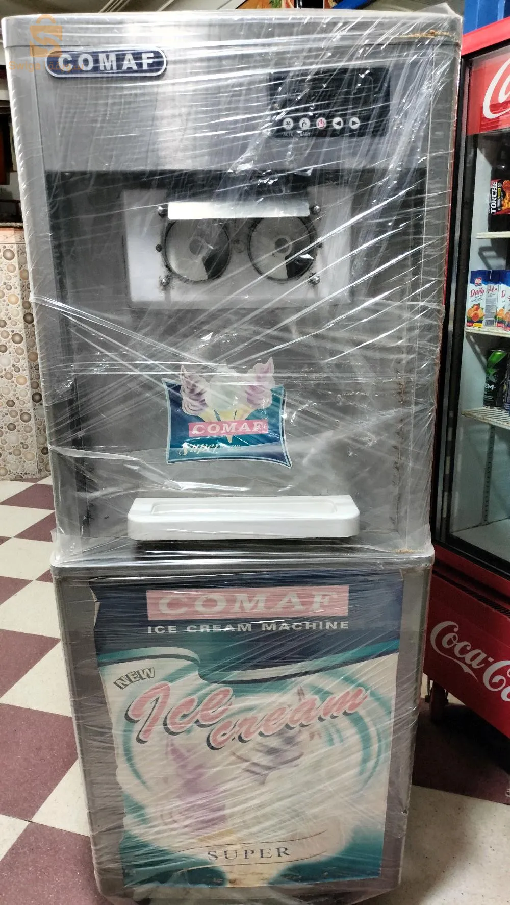 بريكة ولاية