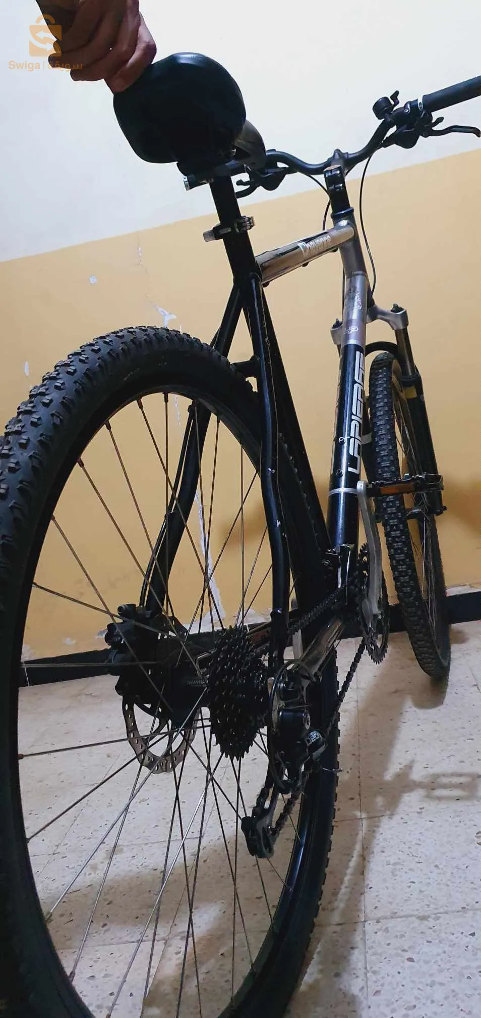 VILO VTC  la Pierre