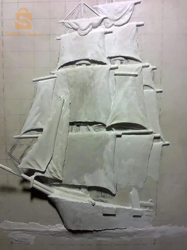 les tableaux traditionnel