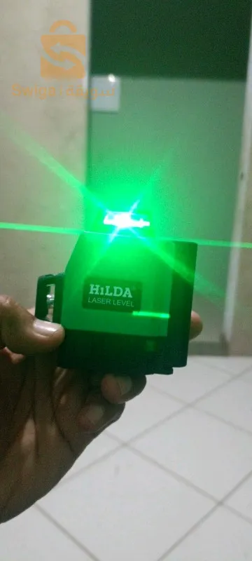 niveau laser 12 lines new