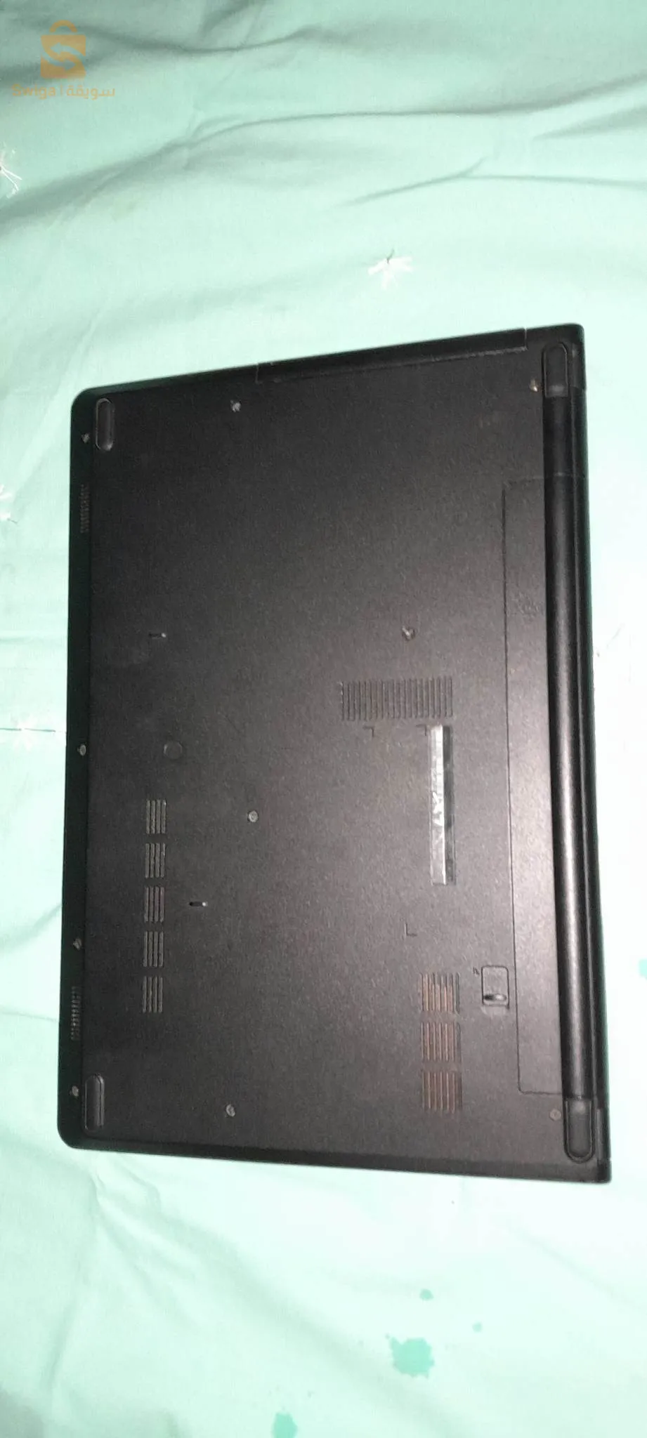 PC portable DELL 4GB 500GB