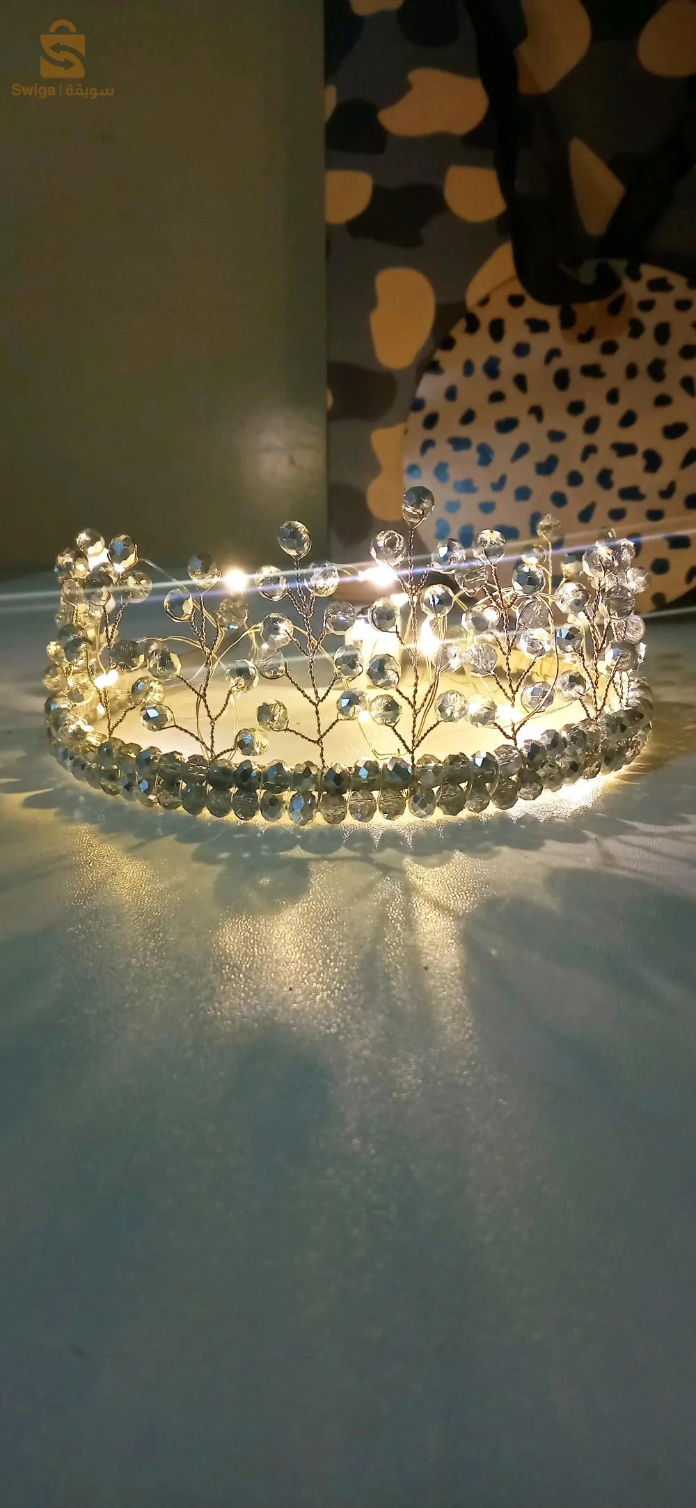 اكسسوارات بجميع أنواعها مغنية ولاية تلمسان