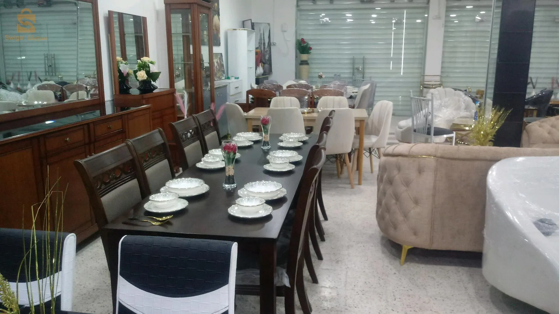 عمر دارك