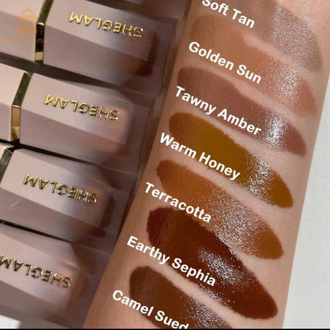 Sheglam Countour et Highlighter