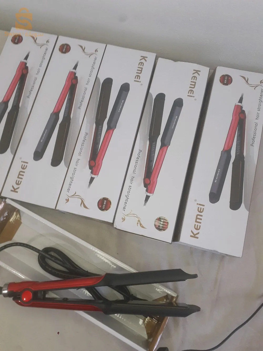 🤗✨Liseur kemei MK-531 original🤗✨