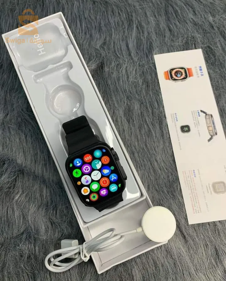 Smart watch T 800 Ultra