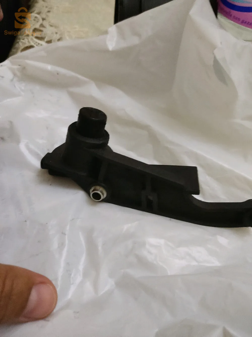 capteur volant moteur Peugeot Citroën essence