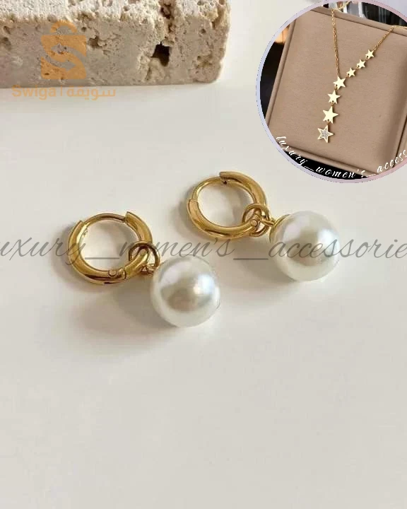 حقائب نسائية واكسسوارات صنع يدوي