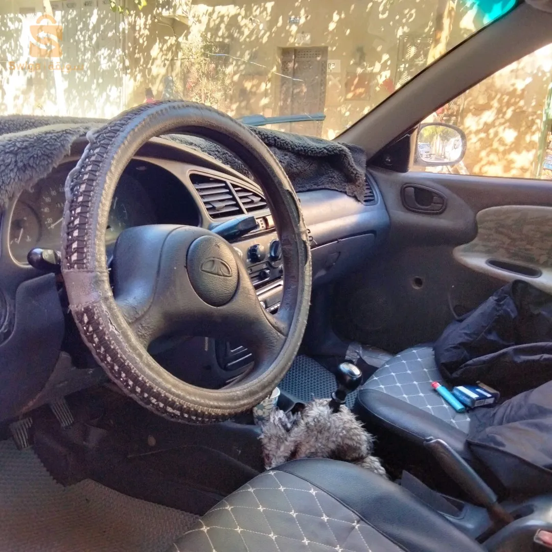 سيارة مشا الله