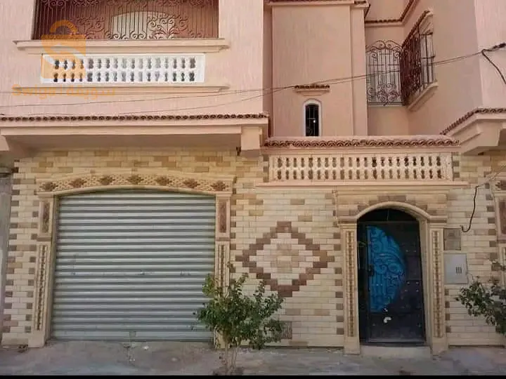 تزين واجهات المنازل بالحجر في كل الولايات