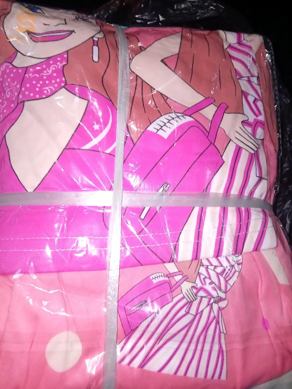 pyjama de 06 à