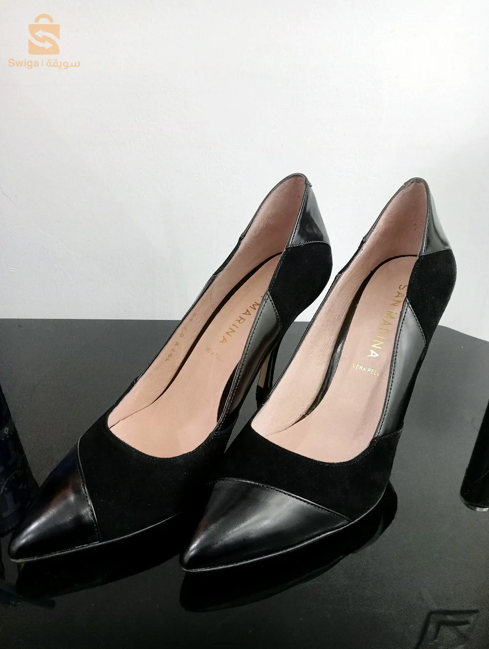 حذاء أصلي🇫🇷👢