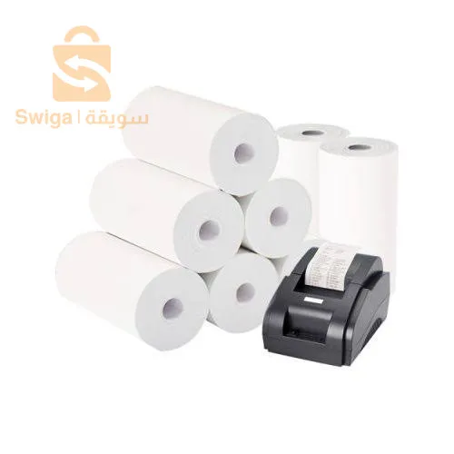 ورق حراري للطابعات